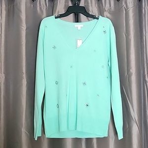 New Yorl & Company Size XL